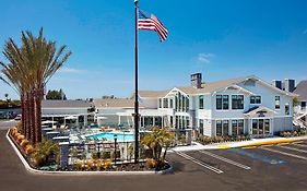 Residence Inn By Marriott Manhattan Beach 3*