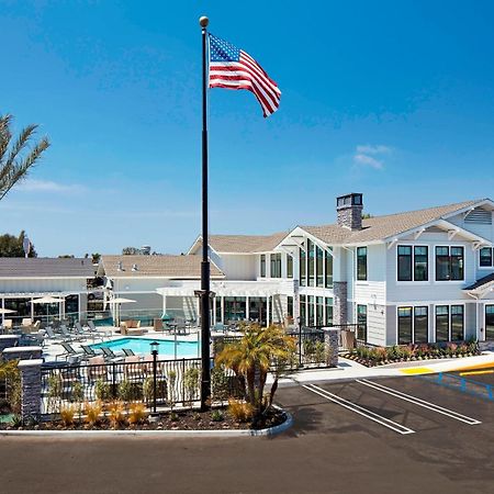 Residence Inn Los Angeles Lax/Manhattan Beach Exterior photo