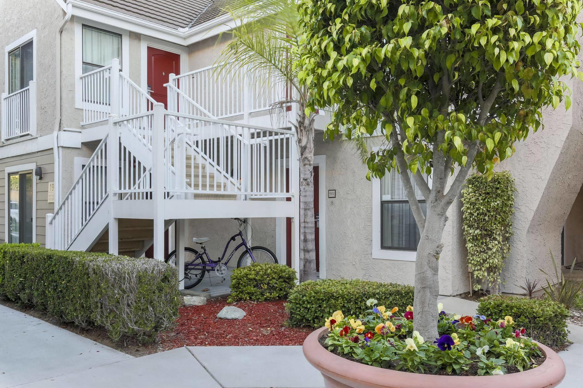 Residence Inn Los Angeles Lax/Manhattan Beach Exterior photo