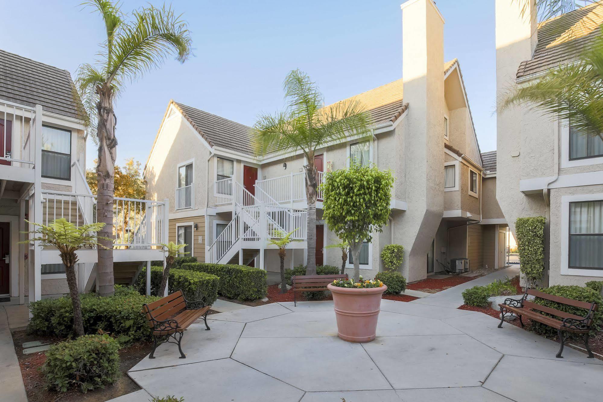 Residence Inn Los Angeles Lax/Manhattan Beach Exterior photo