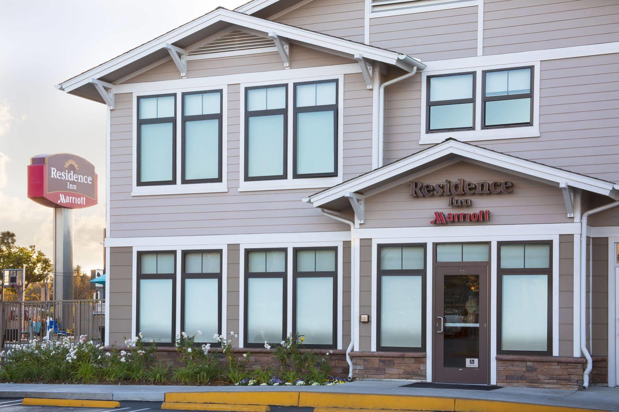 Residence Inn Los Angeles Lax/Manhattan Beach Exterior photo