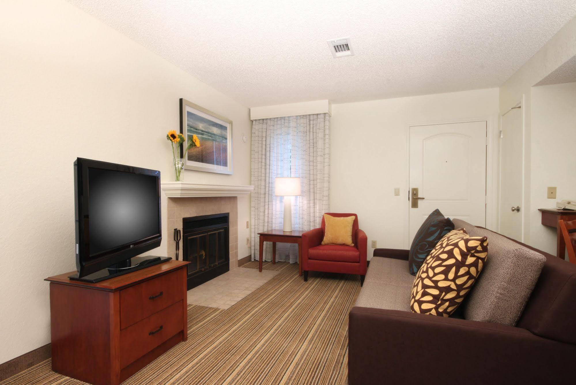 Residence Inn Los Angeles Lax/Manhattan Beach Room photo